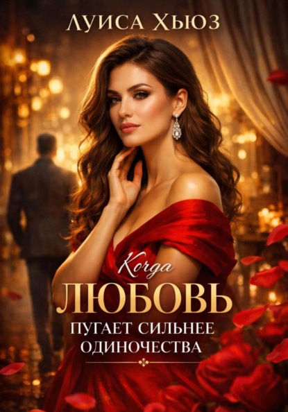 Скачать книгу Когда любовь пугает сильнее одиночества