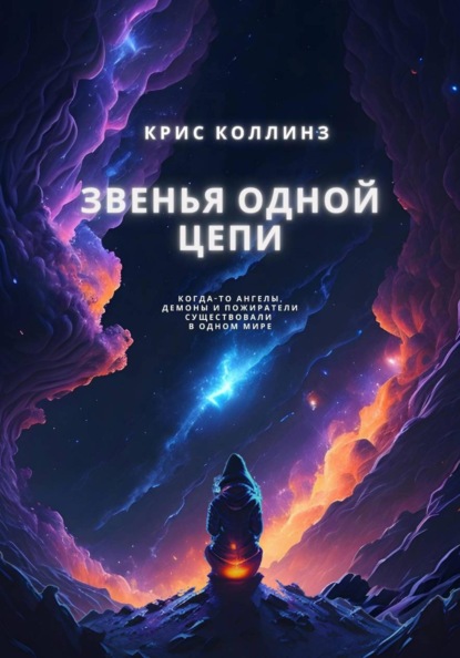Скачать книгу Звенья одной цепи