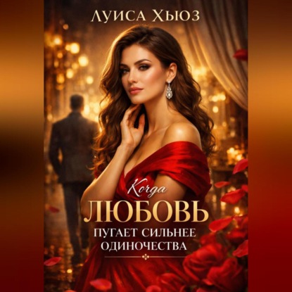 Скачать книгу Когда любовь пугает сильнее одиночества