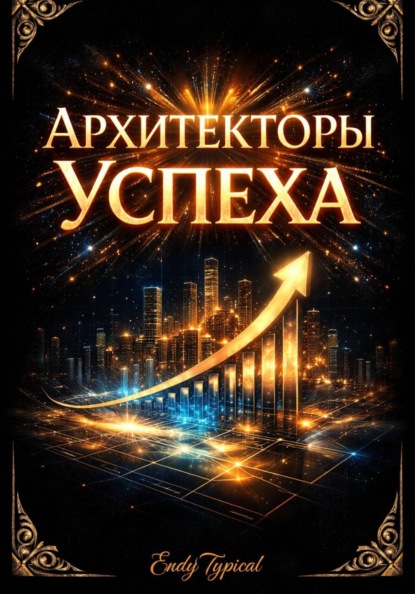 Скачать книгу Архитекторы Успеха