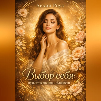 Скачать книгу Выбор себя: путь от терпения к близости