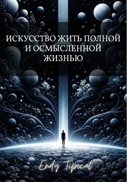 Скачать книгу Искусство жить полной и осмысленной жизнью