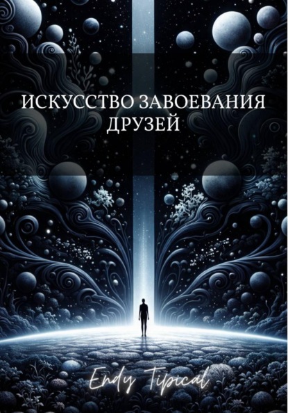 Скачать книгу Искусство Завоевания Друзей