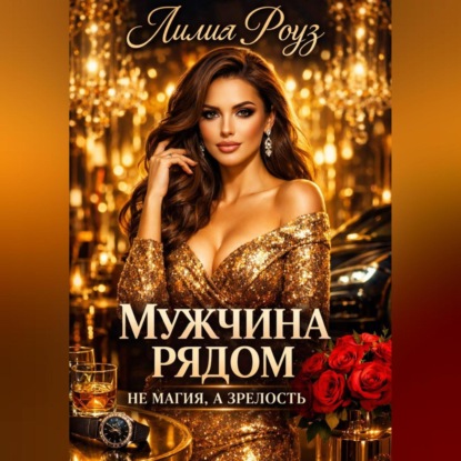 Скачать книгу Мужчина рядом: не магия, а зрелость