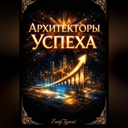 Скачать книгу Архитекторы Успеха