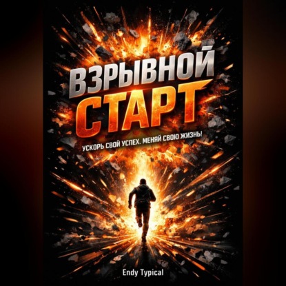 Скачать книгу Взрывнои Старт