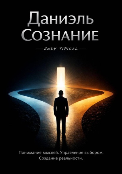 Скачать книгу Даниэль Сознание