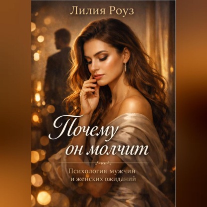 Скачать книгу Почему он молчит. Психология мужчин и женских ожиданий