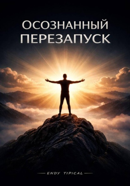 Скачать книгу Осознанныи перезапуск
