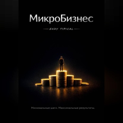 Скачать книгу Микробизнес