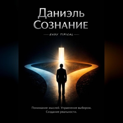 Скачать книгу Даниэль Сознание