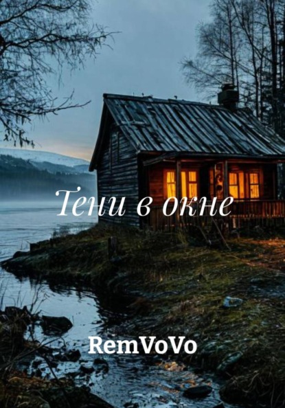 Скачать книгу Тени в окне