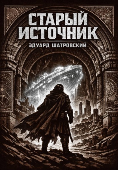 Скачать книгу Старый источник.