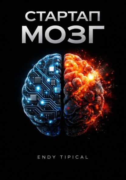 Скачать книгу Стартап. Мозг