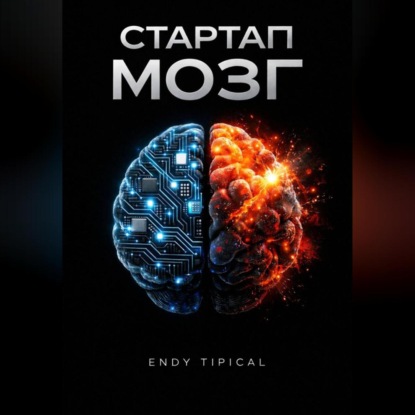 Скачать книгу Стартап Мозг