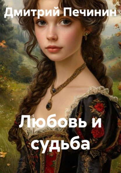 Скачать книгу Любовь и судьба