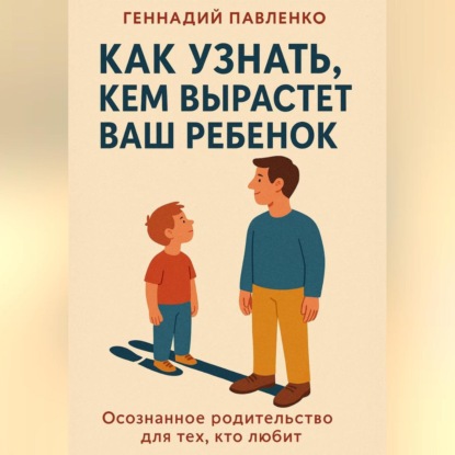 Скачать книгу Как узнать кем вырастет ваш ребенок.