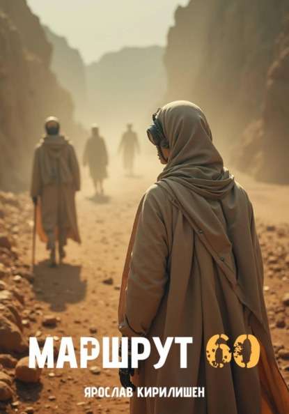 Скачать книгу Маршрут 60