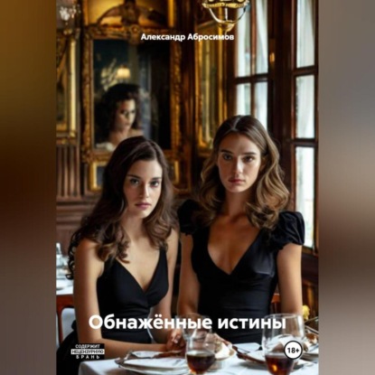 Скачать книгу Обнажённые истины