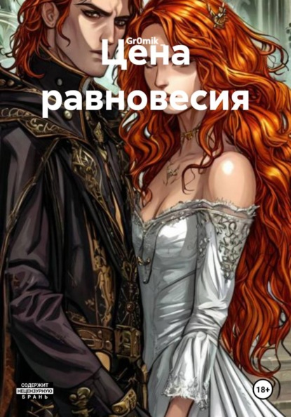 Скачать книгу Цена равновесия