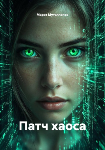 Скачать книгу Патч хаоса