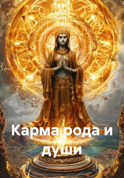 Скачать книгу Карма рода и души