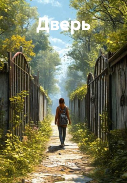 Скачать книгу Дверь