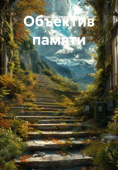 Скачать книгу Объектив памяти
