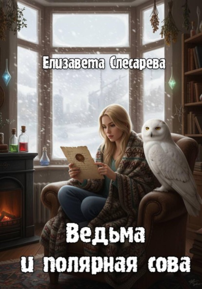 Скачать книгу Ведьма и полярная сова