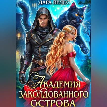 Скачать книгу Академия Заколдованного острова