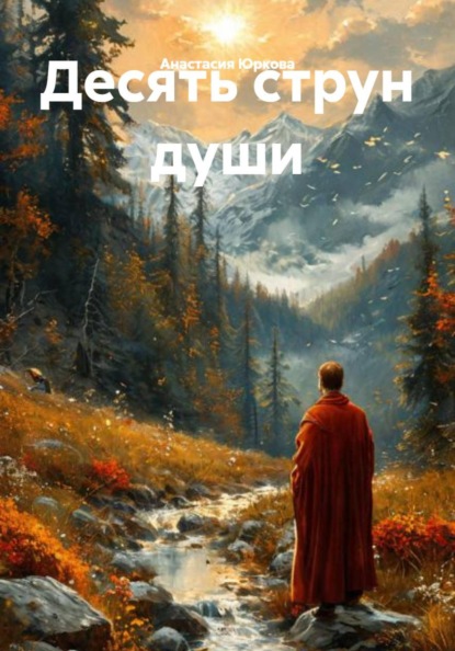 Скачать книгу Десять струн души
