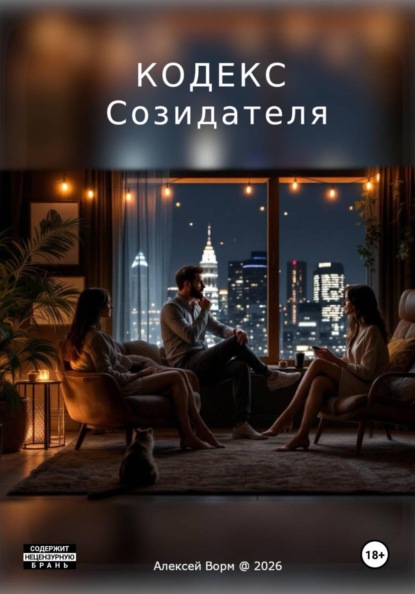 Скачать книгу Кодекс созидателя