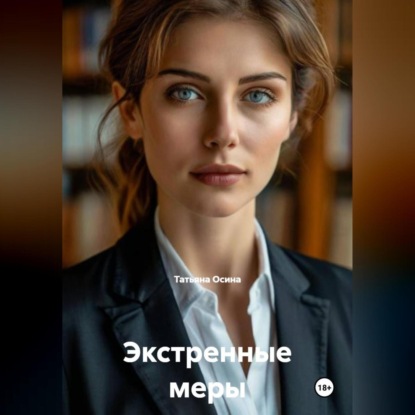 Скачать книгу Экстренные меры