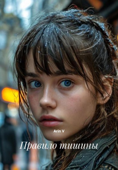 Скачать книгу Правило тишины