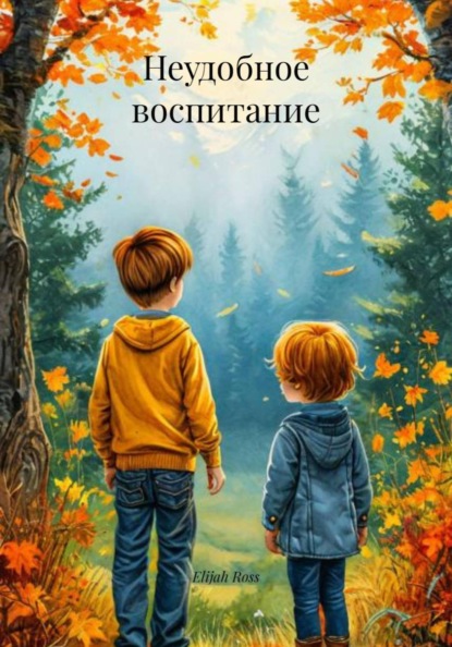 Скачать книгу Неудобное воспитание