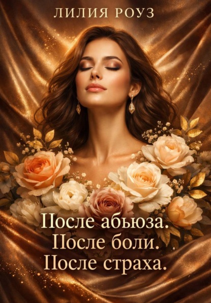Скачать книгу После абьюза. После боли. После страха