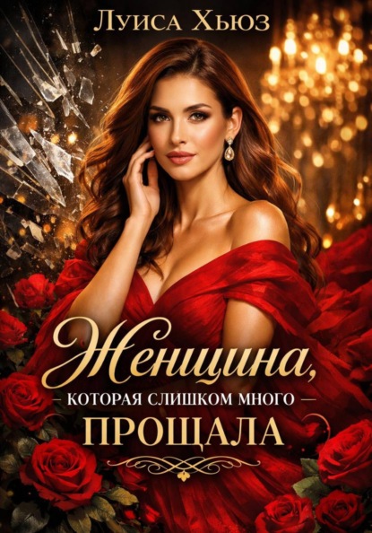 Скачать книгу Женщина, которая слишком много прощала