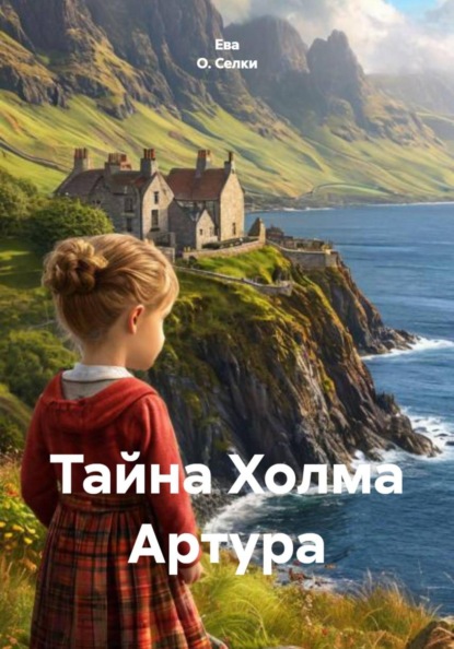 Скачать книгу Тайна Холма Артура