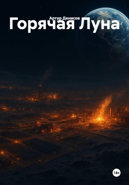 Горячая Луна