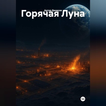 Скачать книгу Горячая Луна