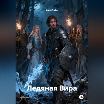 Скачать книгу Ледяная Вира