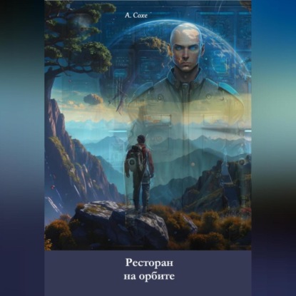 Скачать книгу Ресторан на орбите книга первая