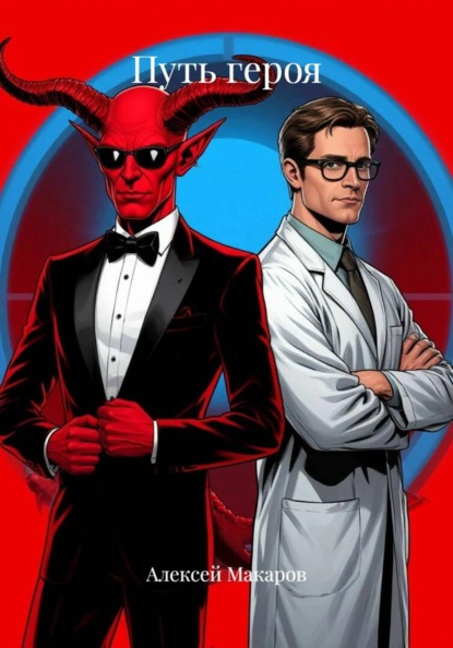 Скачать книгу Путь героя