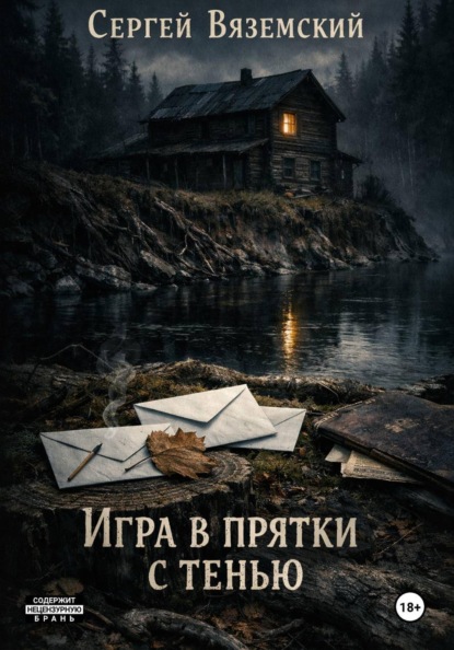 Скачать книгу Игра в прятки с тенью