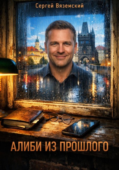 Скачать книгу Алиби из прошлого