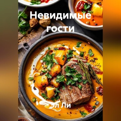 Скачать книгу Невидимые гости