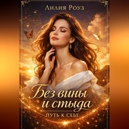 Скачать книгу Без вины и стыда: путь к себе