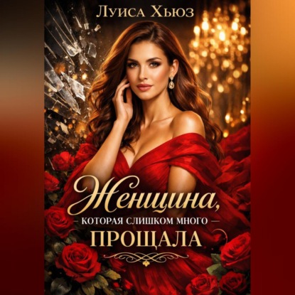 Скачать книгу Женщина, которая слишком много прощала