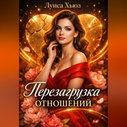 Скачать книгу Перезагрузка отношений