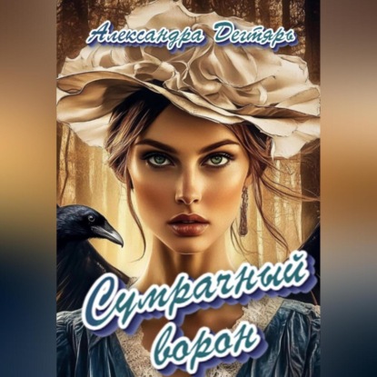 Скачать книгу Сумрачный ворон